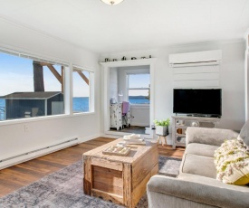 Camano Beach House