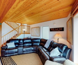 Camano Beachcomber