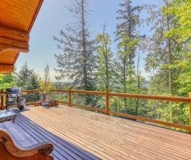 Camano Family Retreat