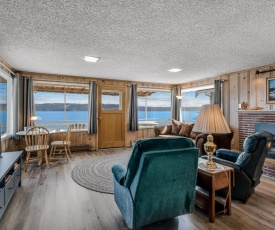 Lutefisk Lodge