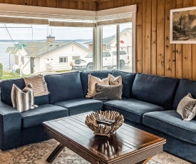 Madrona Beach House