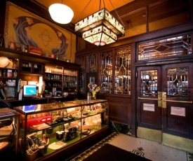 McMenamins Olympic Club