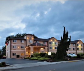 Peppermill Empress Inn