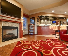 Best Western Plus Park Place Inn & Suites