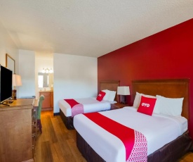OYO Hotel Chehalis I-5 South