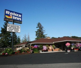 Relax Inn Chehalis