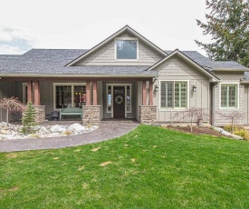4 Bed 3 Bath Vacation home in Chelan