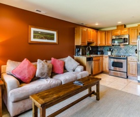 Cabana Condos: Copachelana (#10)