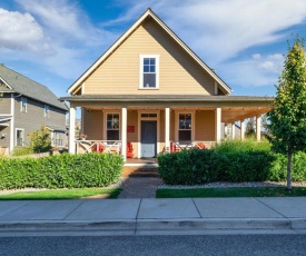 Cabernet Cottage #8