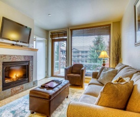 Chelan Resort Suites