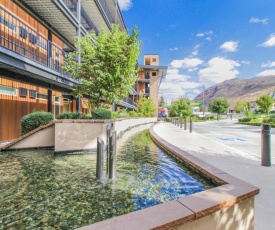 Chelan Resort Suites 2
