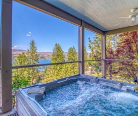 Chelan Ridge Estate