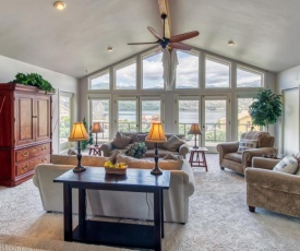 Corey's Lakehouse