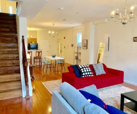 Fishtown Luxurous Apartment