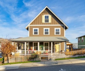 Driftwood Cottage #6