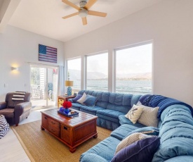 Lake Chelan Dreams
