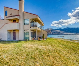 Lake Chelan Shores II