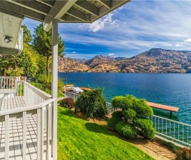 Lakeview Landing