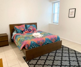 Guesthouse at Overbrook