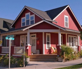 Maison Rouge #23