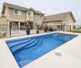 Orchard Villa