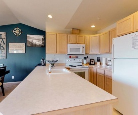 Park Pointe: Blue View (B303)