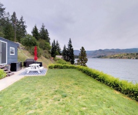 Shoreline Retreat