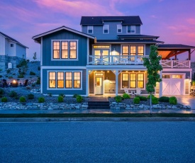 Smokey-Bauer’s Lakehouse #33