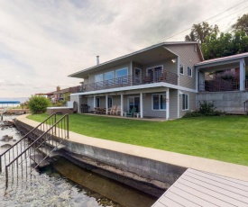 South Lakeshore Waterfront Oasis