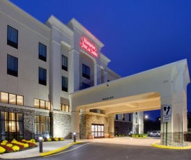 Hampton Inn & Suites Philadelphia/Bensalem