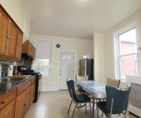 Historic Rowhome West Philadelphia