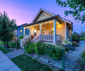 Sunnyside Cottage #12