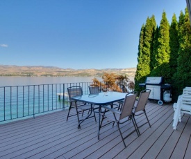 Sunnyside Lake House