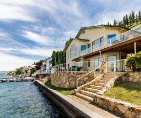 The Silva House