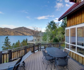 Tift Lake House