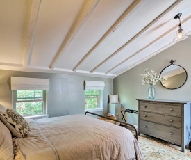 Historic Trinity Home in Center City, Free Parking