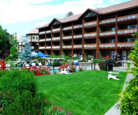 Lakeside Lodge and Suites