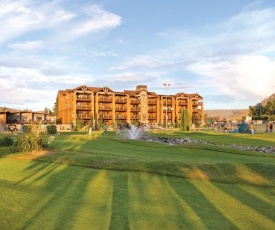 WorldMark Chelan - Lake House