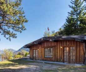 Deep Water Cabin