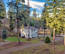 6 Acre Wilderness Retreat