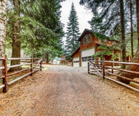 Big Horn Guest Cabin