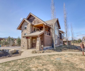Bill Hill Lodge