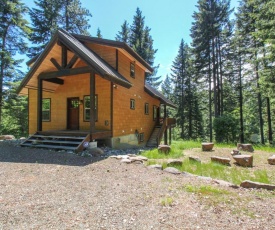 Elk Meadows Escape