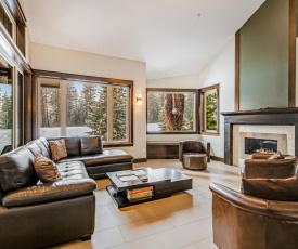 HarpTree Lodge at Suncadia Resort