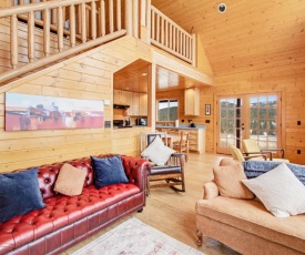 Jumping Horse Ranch