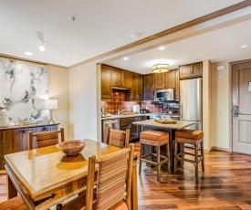Riverview Penthouse