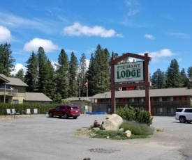 Stewart Lodge