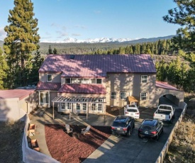 The Villa
