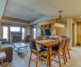 Trailhead Lodge #201