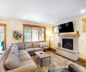 Tranquility Trail at Suncadia Resort